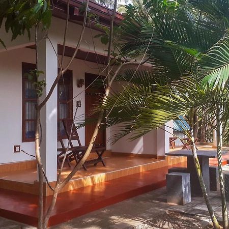 Lake Wind Habarana Ngoại thất bức ảnh