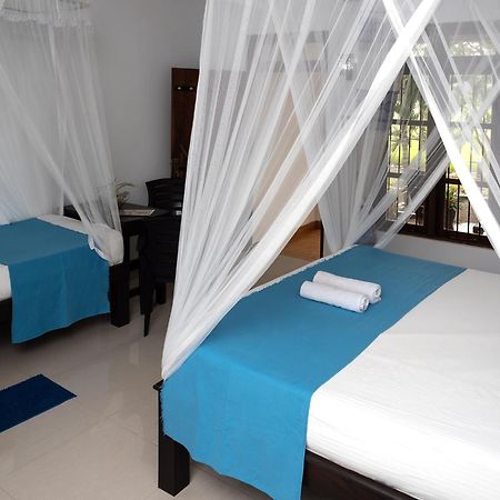 Lake Wind Habarana Ngoại thất bức ảnh