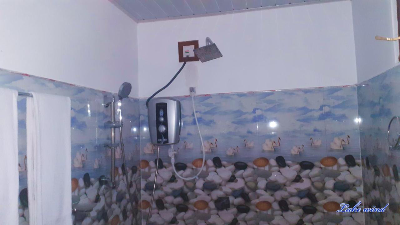 Lake Wind Habarana Ngoại thất bức ảnh