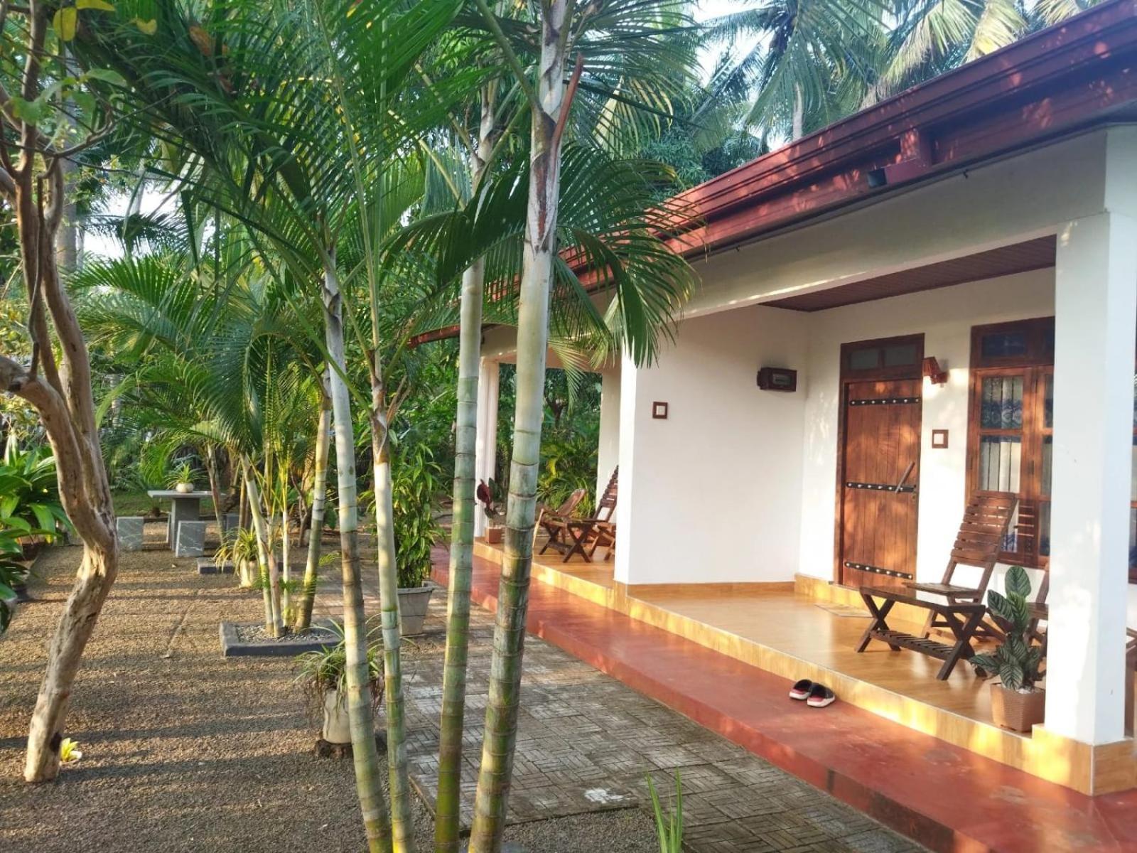 Lake Wind Habarana Ngoại thất bức ảnh