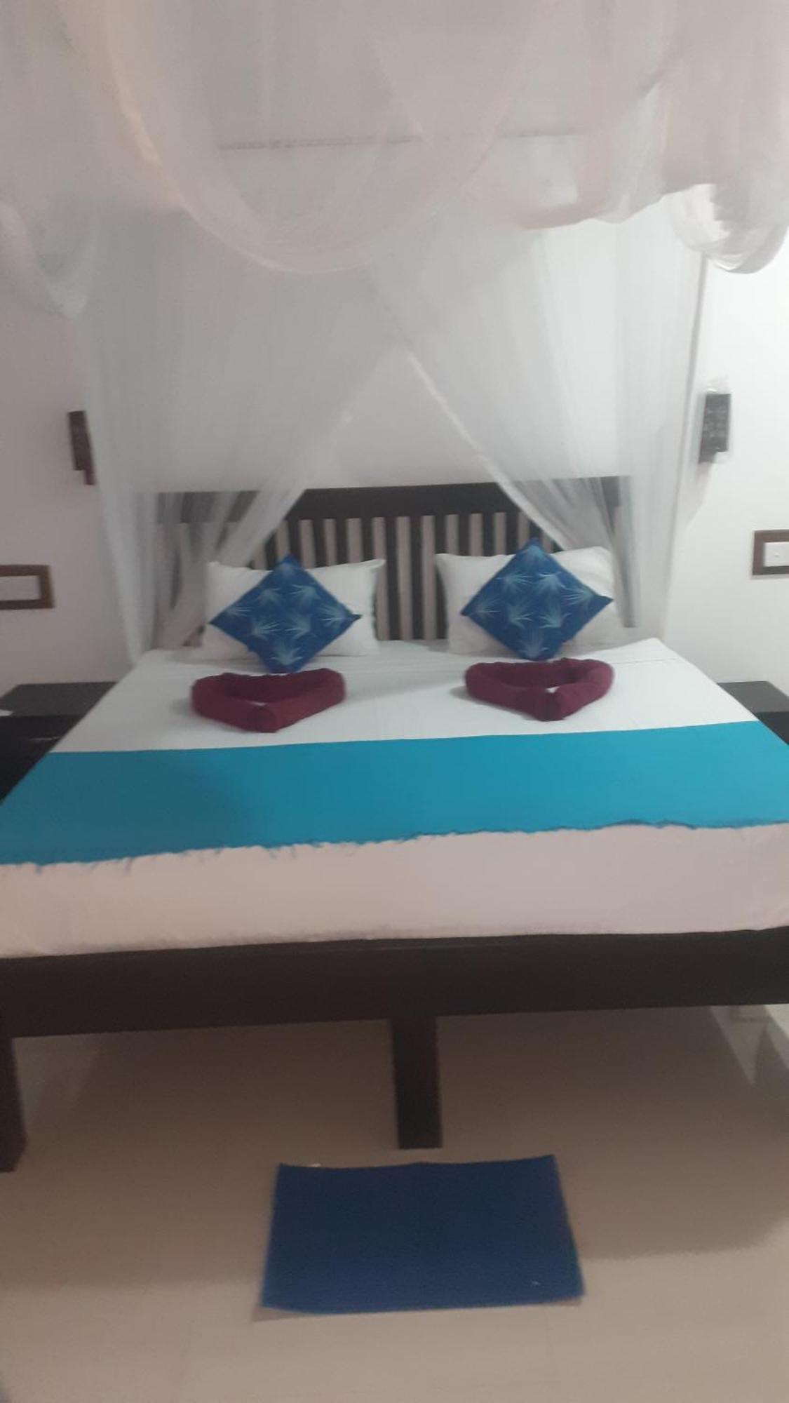 Lake Wind Habarana Ngoại thất bức ảnh