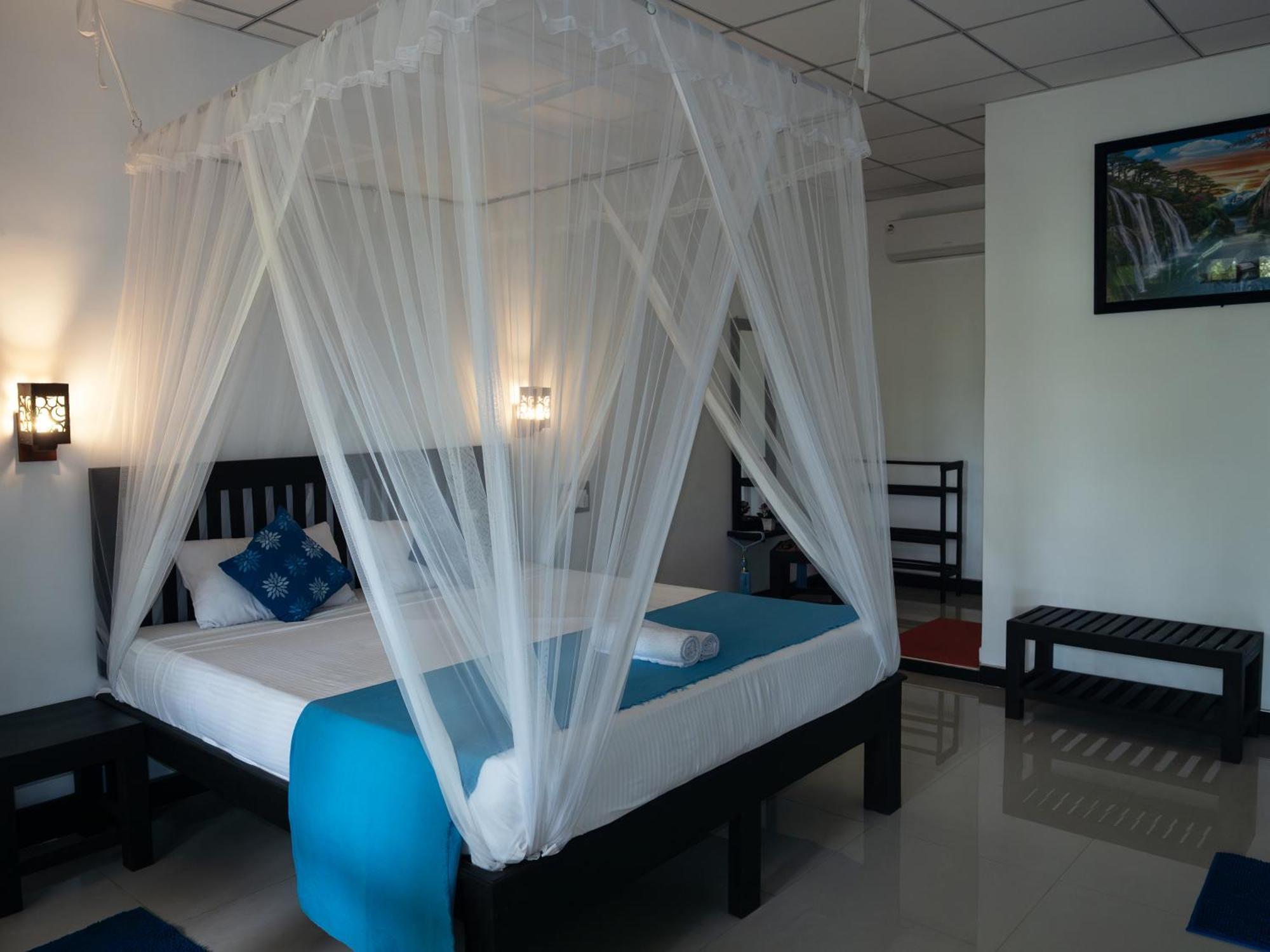 Lake Wind Habarana Ngoại thất bức ảnh