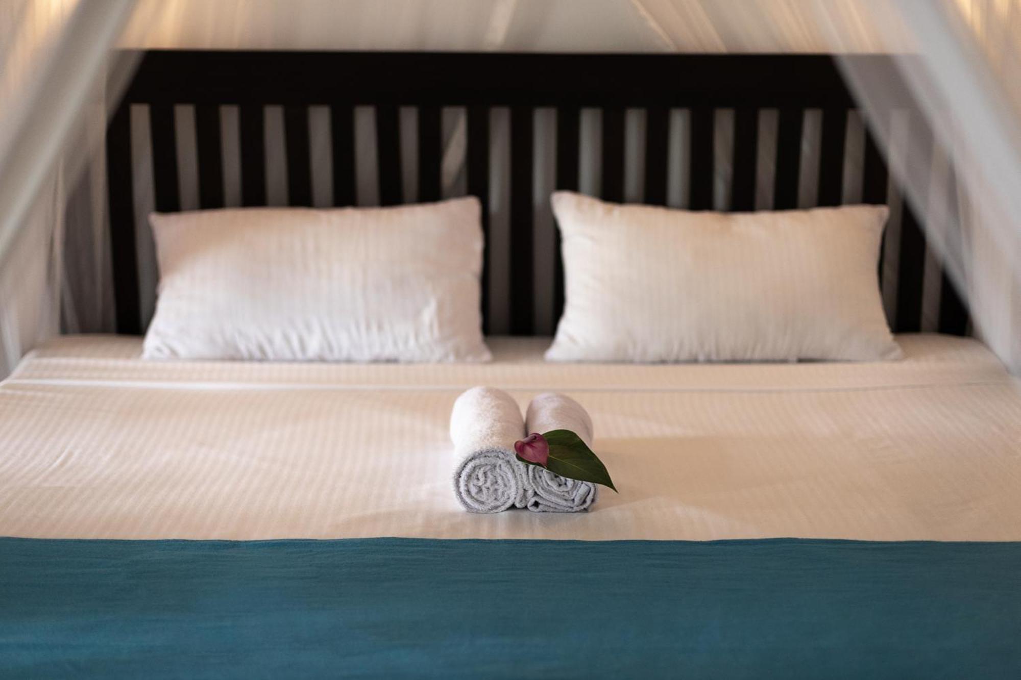 Lake Wind Habarana Ngoại thất bức ảnh