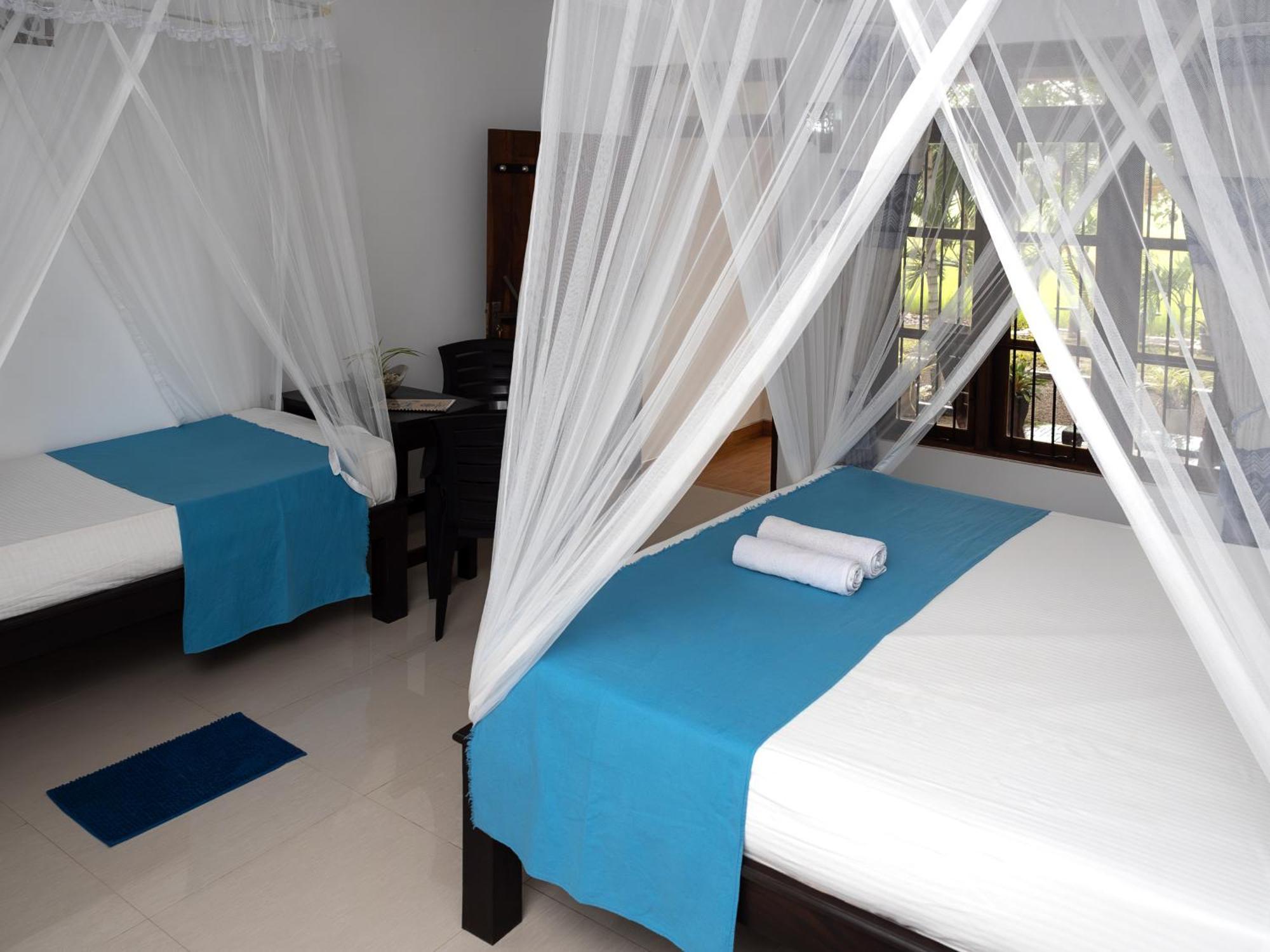 Lake Wind Habarana Ngoại thất bức ảnh